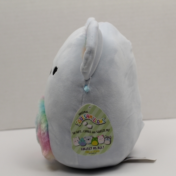 Squishmallows 8" Maura the Koala with Fuzzy Belly NWT - Picture 6 of 12